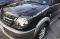 Mitsubishi Adventure 2016 Manual Diesel for sale in Pasig-0