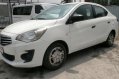 Selling 2nd Hand Mitsubishi Mirage G4 2015 at 40000 km in Cainta-2