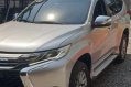 2nd Hand Mitsubishi Montero Sport 2017 at 32000 km for sale in Malabon-1