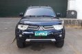 Sell 2nd Hand 2014 Mitsubishi Montero at 60000 km in Quezon City-4