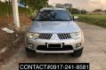 Selling 2nd Hand Mitsubishi Montero Sport 2009 in Angeles-1