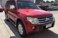 2nd Hand Mitsubishi Pajero 2011 Automatic Diesel for sale in Pasig-1