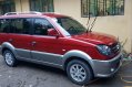 2nd Hand Mitsubishi Adventure 2013 Manual Diesel for sale in Aringay-0