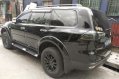 Selling Mitsubishi Montero 2012 Automatic Diesel in Las Piñas-3