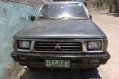 2nd Hand Mitsubishi L200 1996 Manual Diesel for sale in Las Piñas-1