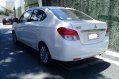 2nd Hand Mitsubishi Mirage G4 2014 Automatic Gasoline for sale in San Juan-8