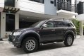 2nd Hand Mitsubishi Montero 2014 Automatic Diesel for sale in Quezon City-3