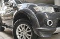 2nd Hand Mitsubishi Montero 2014 Automatic Diesel for sale in Quezon City-1