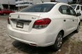 Selling 2nd Hand Mitsubishi Mirage G4 2015 at 40000 km in Cainta-3