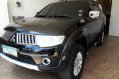 2nd Hand Mitsubishi Montero Sport 2010 for sale in Quezon City-0