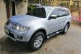 2nd Hand Mitsubishi Montero 2009 Automatic Diesel for sale in Baguio-4