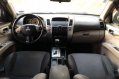 Selling 2nd Hand Mitsubishi Montero Sport 2009 in Angeles-9