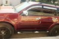 2nd Hand Mitsubishi Montero Sport 2010 Automatic Diesel for sale in Antipolo-0