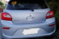 Selling Mitsubishi Mirage 2017 Manual Gasoline in Bacoor-3