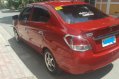 2014 Mitsubishi Mirage G4 for sale in Valenzuela-2