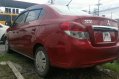Sell 2nd Hand  2016 Mitsubishi Mirage G4 Automatic Gasoline at 22000 km in Cainta-4