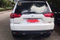 Selling 2nd Hand Mitsubishi Montero 2015 Manual Diesel at 40000 km in Muntinlupa-3