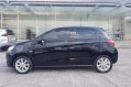 Selling Mitsubishi Mirage 2014 Hatchback Manual Gasoline in Quezon City-4