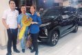 Selling Brand New Mitsubishi Montero 2019 in Malabon-6
