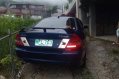 Selling Mitsubishi Lancer Manual Gasoline in La Trinidad-2