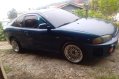 Selling Mitsubishi Lancer Manual Gasoline in La Trinidad-4