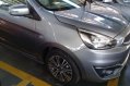 Selling Mitsubishi Mirage 2017 Automatic Gasoline in Quezon City-2