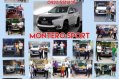 Selling Brand New Mitsubishi Montero 2019 in Malabon-11