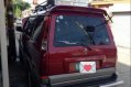 2nd Hand Mitsubishi Adventure 2005 for sale in Silang-1