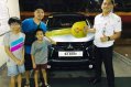 Selling Brand New Mitsubishi Montero 2019 in Malabon-8
