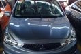 Selling Mitsubishi Mirage 2017 Automatic Gasoline in Quezon City-0