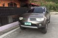 Selling Mitsubishi Montero 2013 Manual Diesel in Manila-0