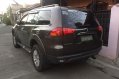 Selling Mitsubishi Montero 2013 Manual Diesel in Manila-2