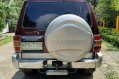 Selling Mitsubishi Pajero 2000 Automatic Diesel in Labo-7