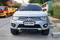 2nd Hand Mitsubishi Montero Sport 2014 Automatic Diesel for sale in Quezon City-2