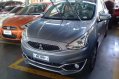 Selling Mitsubishi Mirage 2017 Automatic Gasoline in Quezon City-3