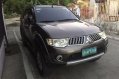 Selling Mitsubishi Montero 2013 Manual Diesel in Manila-1