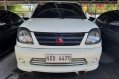 Sell White 2016 Mitsubishi Adventure in Paranaque -0