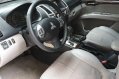 Sell Grey 2014 Mitsubishi Montero Sport in Quezon City -7