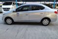 Sell Silver 2014 Mitsubishi Mirage G4 at 48000 km -4