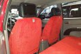 Red Mitsubishi Strada 2013 at 79025 km for sale in Quezon City-4