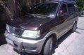 Selling Mitsubishi Adventure 2003 at 51881 km in Taguig-0