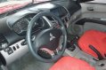 Red Mitsubishi Strada 2013 at 79025 km for sale in Quezon City-5