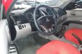 Red Mitsubishi Strada 2013 at 79025 km for sale in Quezon City-3