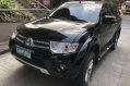 Selling Black Mitsubishi Montero Sport 2014 at 68000 km -1