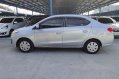 Mitsubishi Mirage G4 2014 Manual Gasoline for sale -2