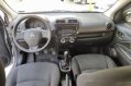 Mitsubishi Mirage G4 2014 Manual Gasoline for sale -6