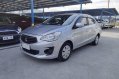 Mitsubishi Mirage G4 2014 Manual Gasoline for sale -1