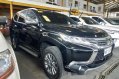 Black Mitsubishi Montero Sport 2018 for sale in Quezon City -0