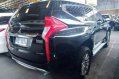 Black Mitsubishi Montero Sport 2018 for sale in Quezon City -5