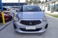 Mitsubishi Mirage G4 2014 Manual Gasoline for sale -0